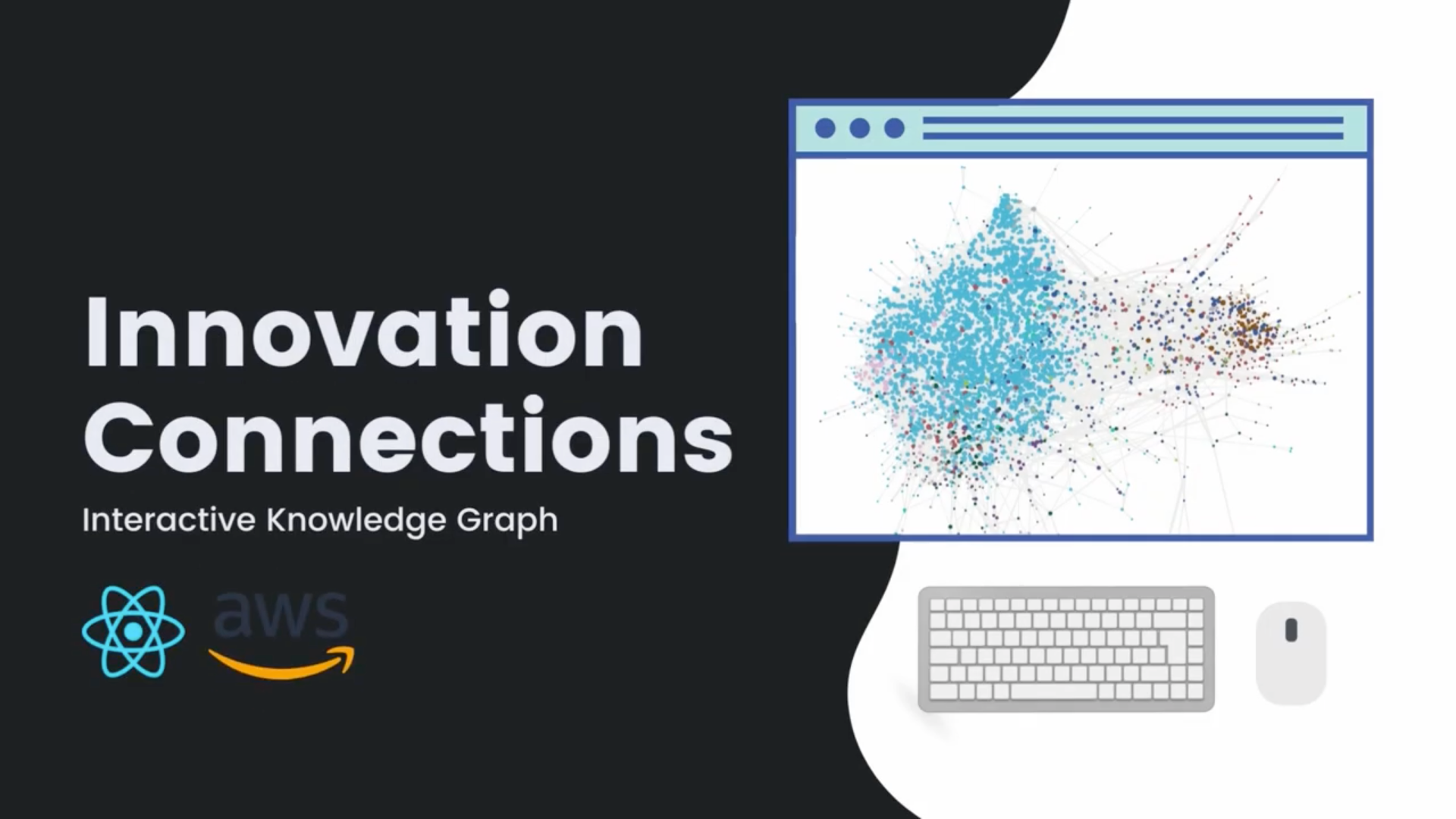Innovation Connections – Knowledge Graph