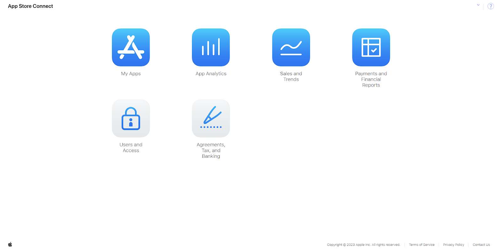 How To Publish an iOS App to TestFlight
