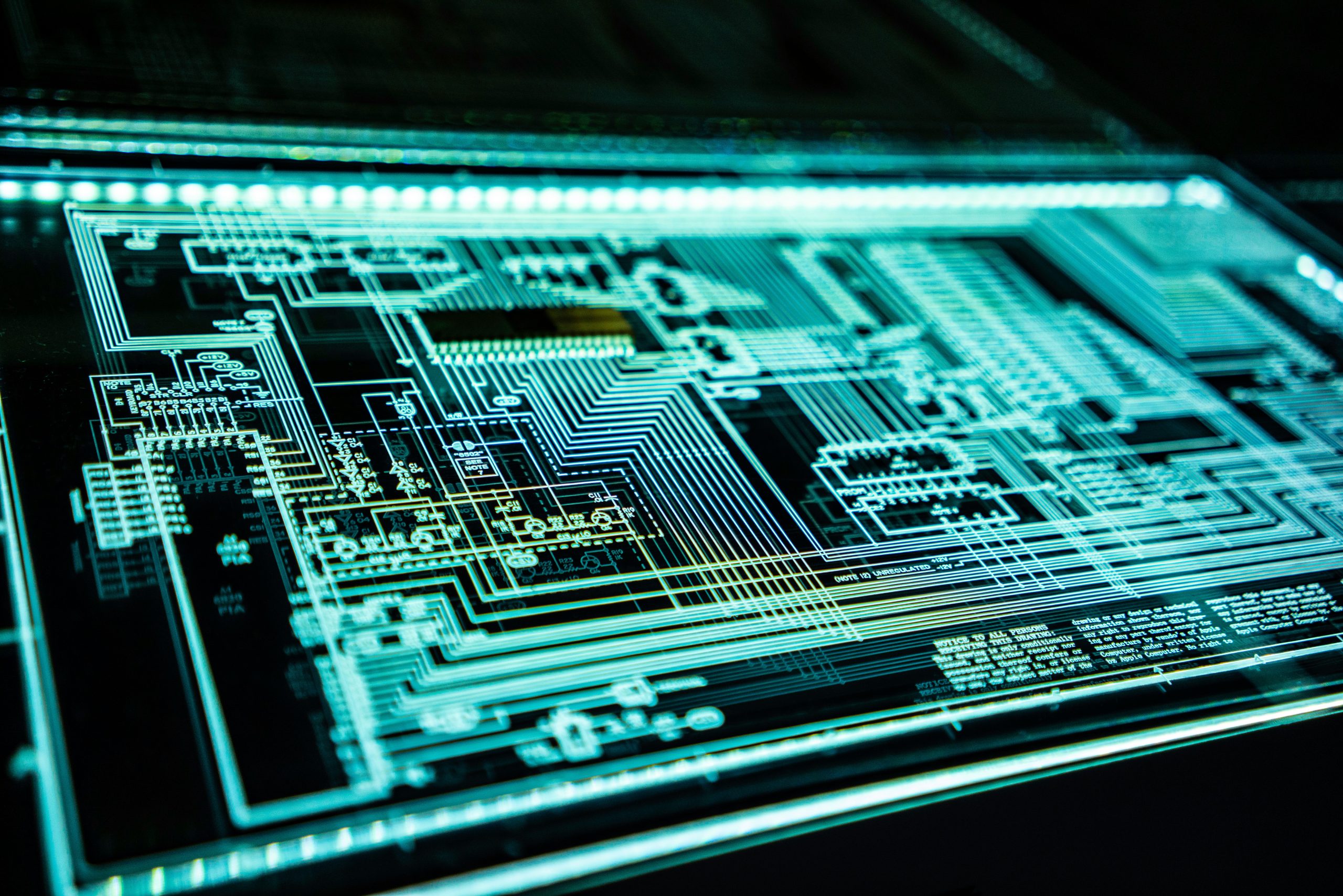 AI-Enhanced Security Testing Platform